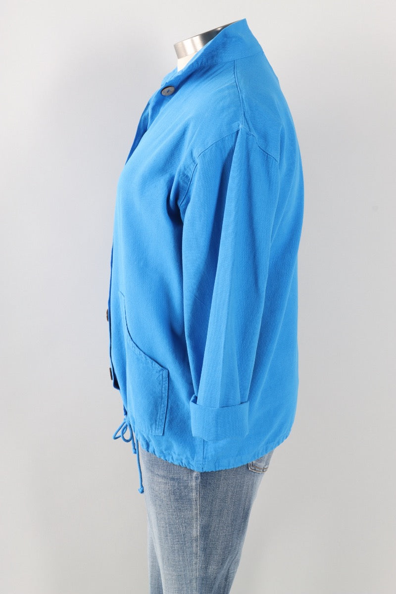 Balboa Jacket - Catalina