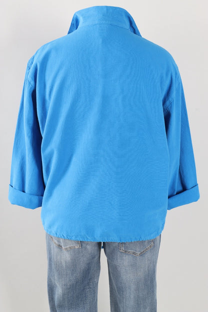 Balboa Jacket - Catalina
