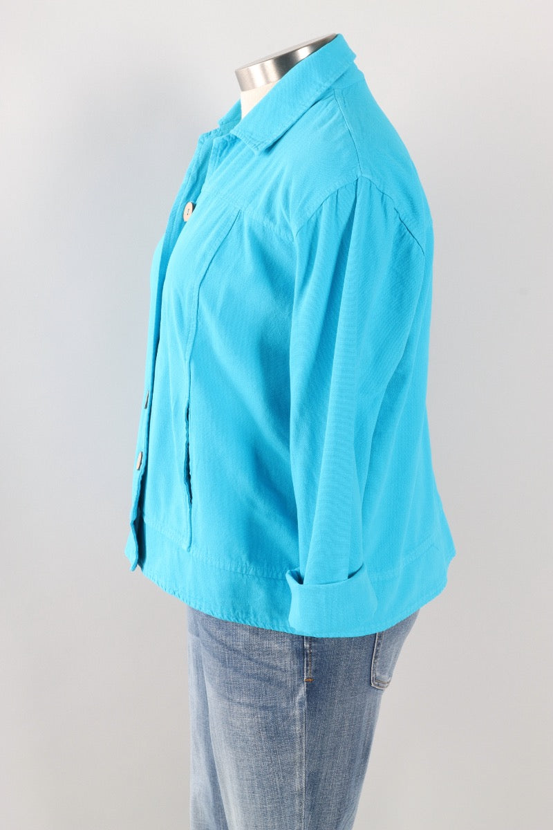 Delmar Jacket - Bali