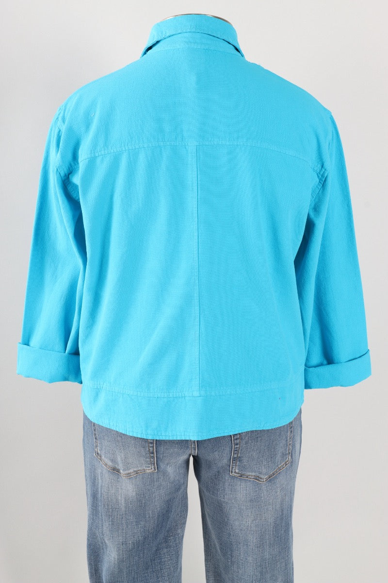 Delmar Jacket - Bali