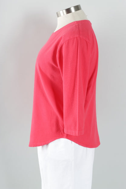 Paulina Top - Watermelon