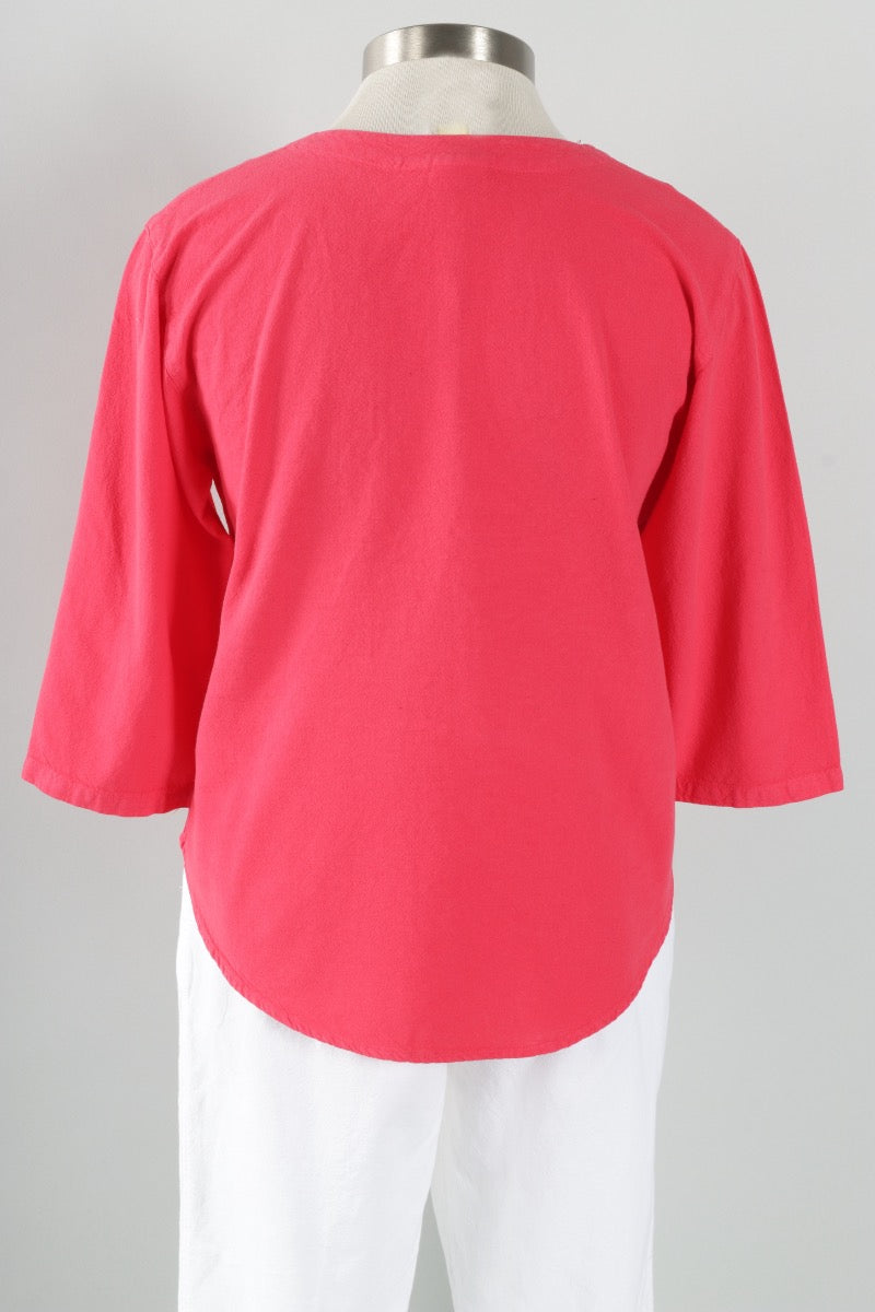 Paulina Top - Watermelon