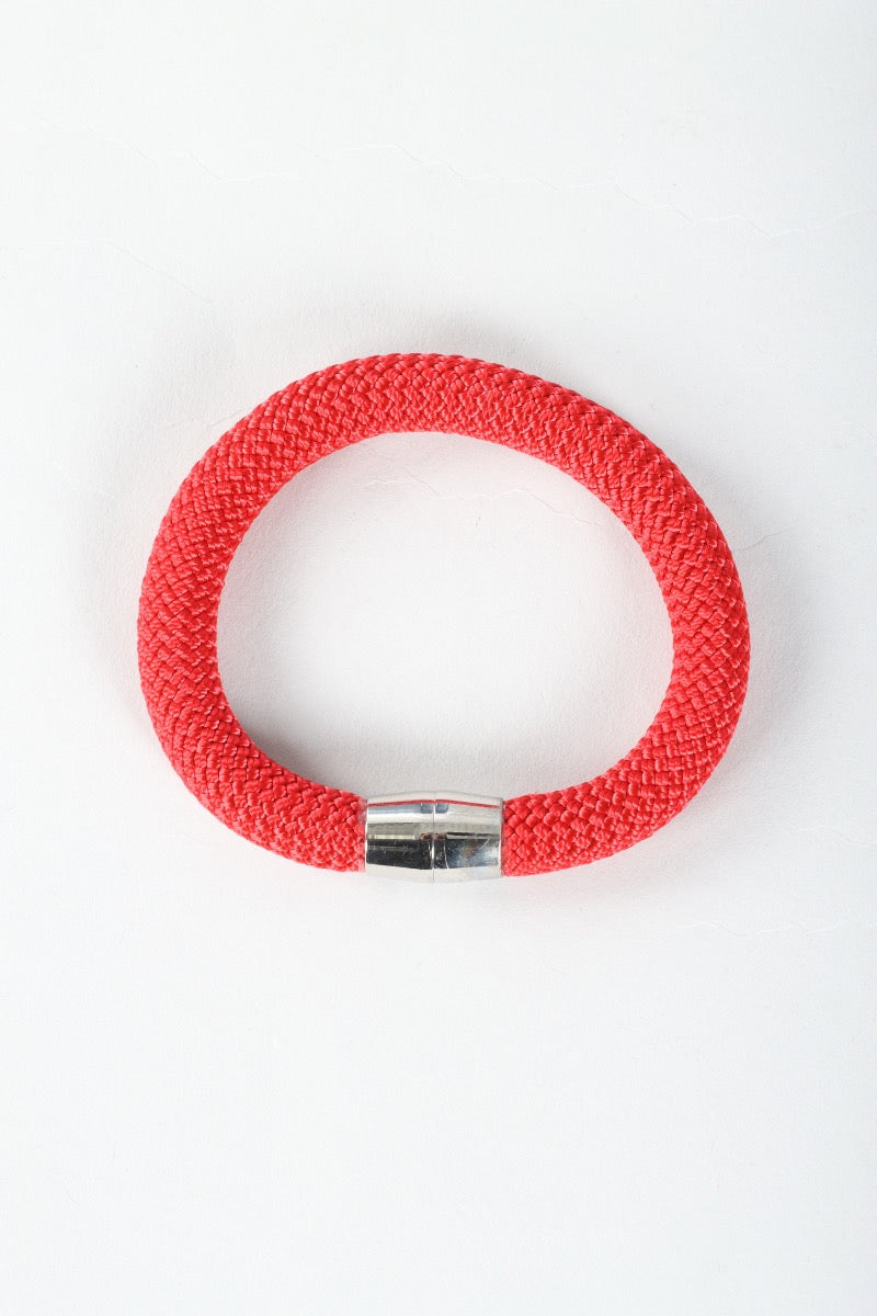 Abundance Bracelet - Red