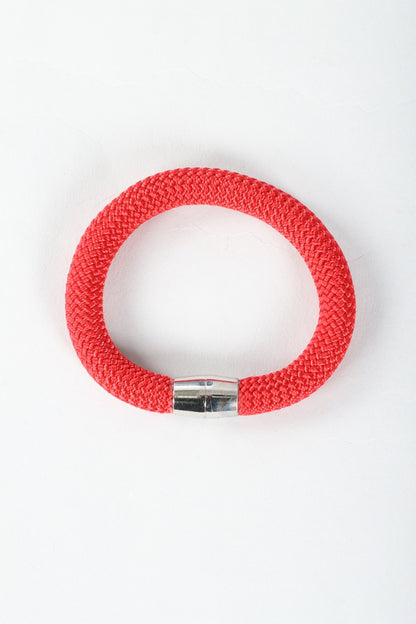 Abundance Bracelet - Red