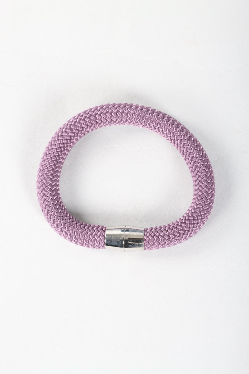 Abundance Bracelet - Lavender