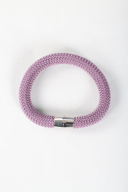 Abundance Bracelet - Lavender