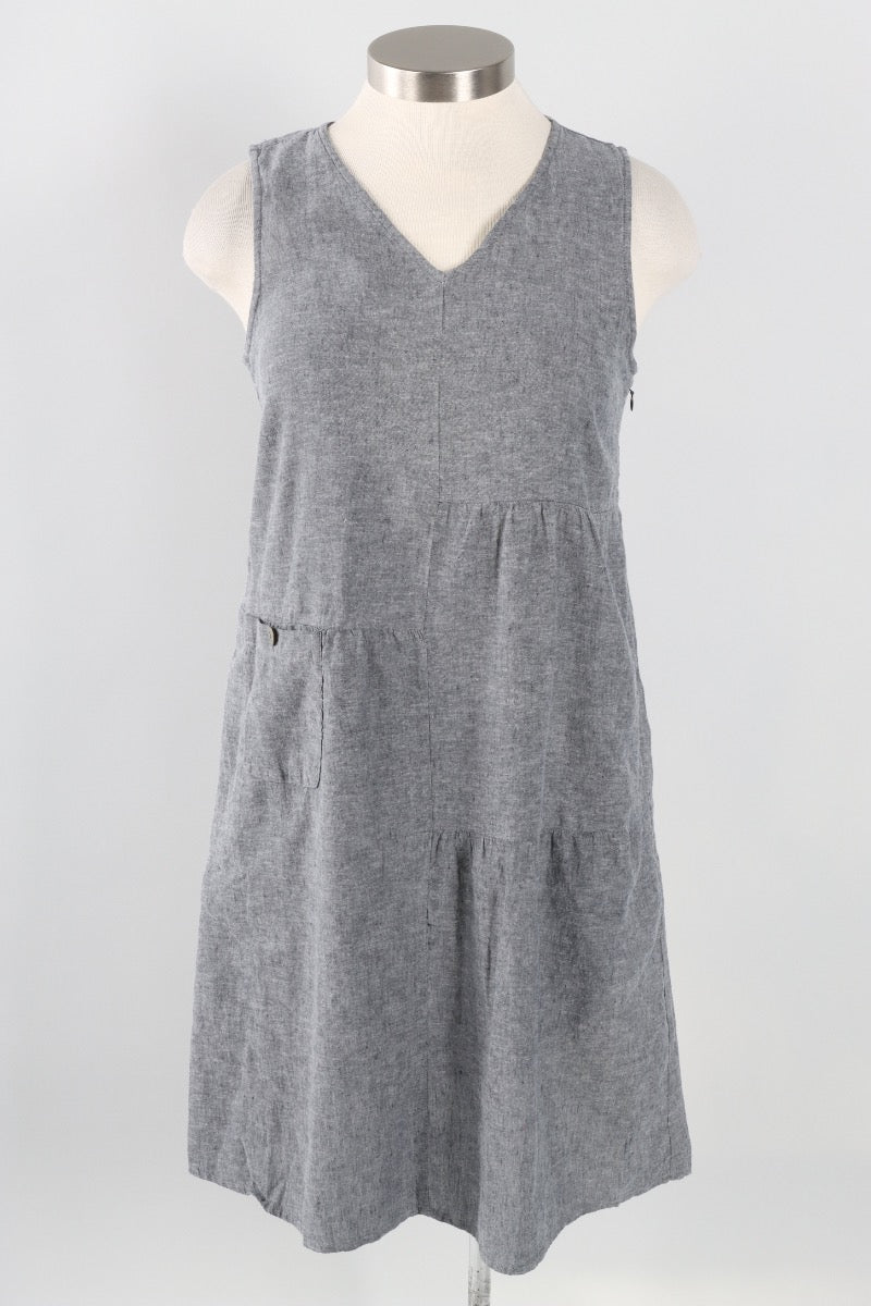 Maya Dress - Black