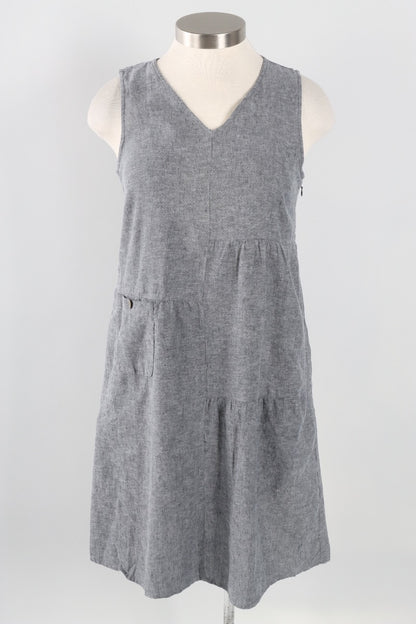 Maya Dress - Black