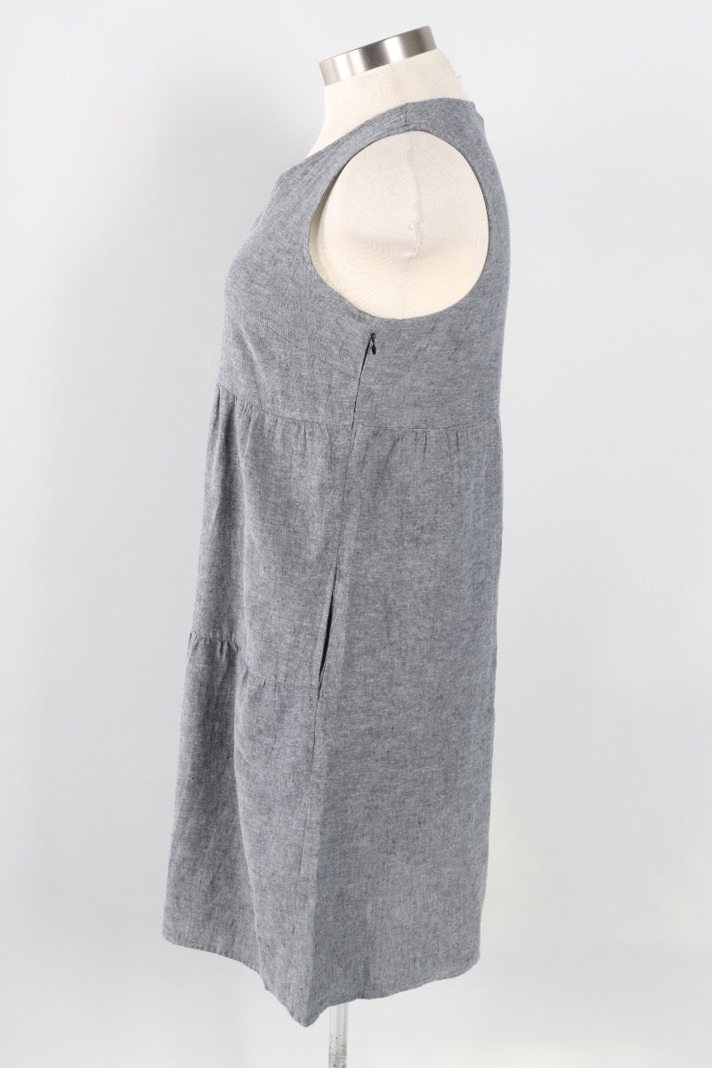 Maya Dress - Black