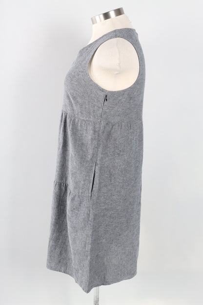 Maya Dress - Black