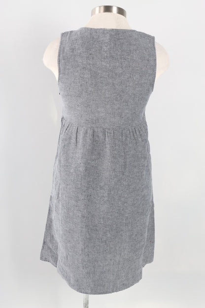 Maya Dress - Black
