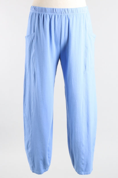 Lantern Pant Plus - Cool
