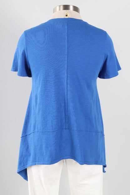 Hi Lo Swing Tee Plus - Edgewater