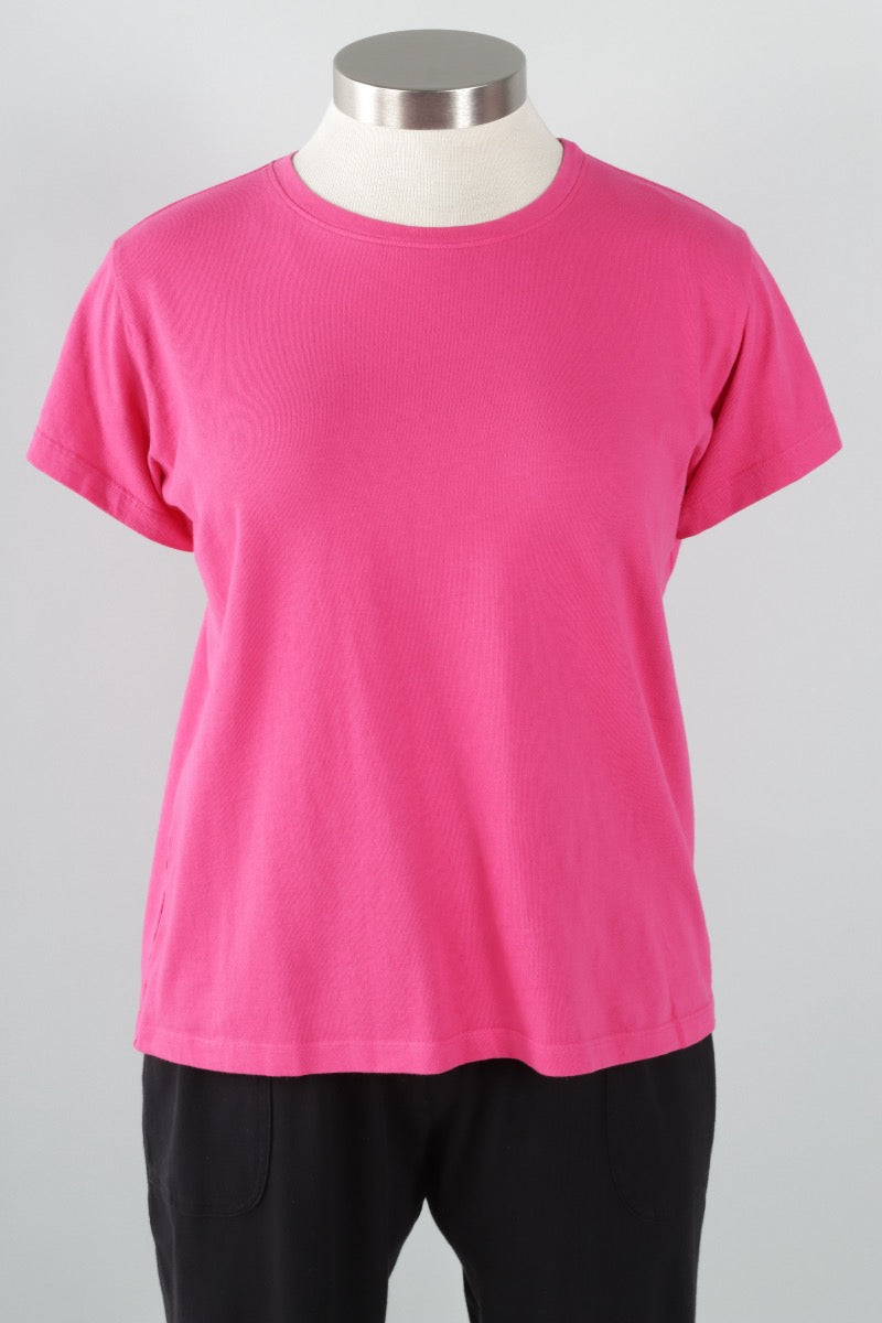 Short Sleeve Tee - Roja