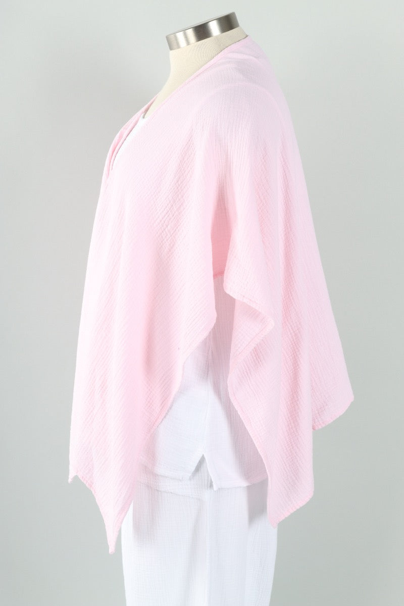 Gauze Versatile Wrap - Lullaby