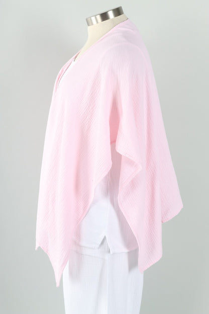 Gauze Versatile Wrap - Lullaby