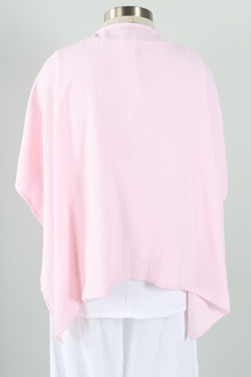 Gauze Versatile Wrap - Lullaby