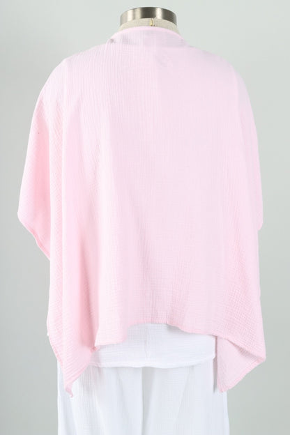 Gauze Versatile Wrap - Lullaby