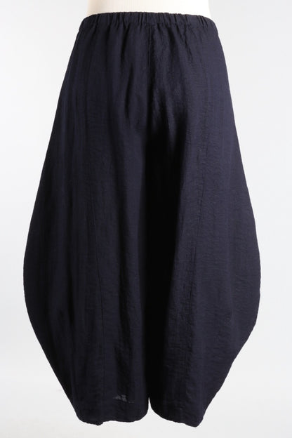 Double Pocket Pant - Indigo