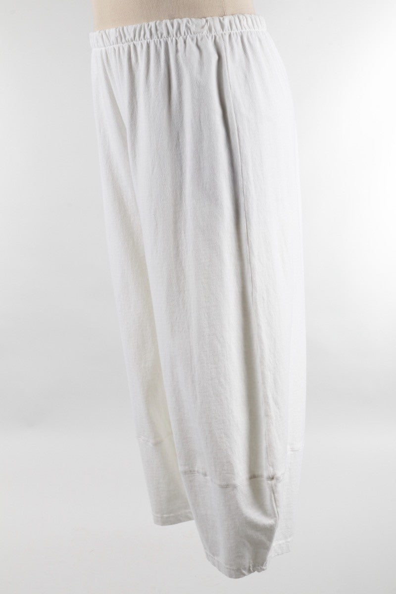 Oliver Pant - White