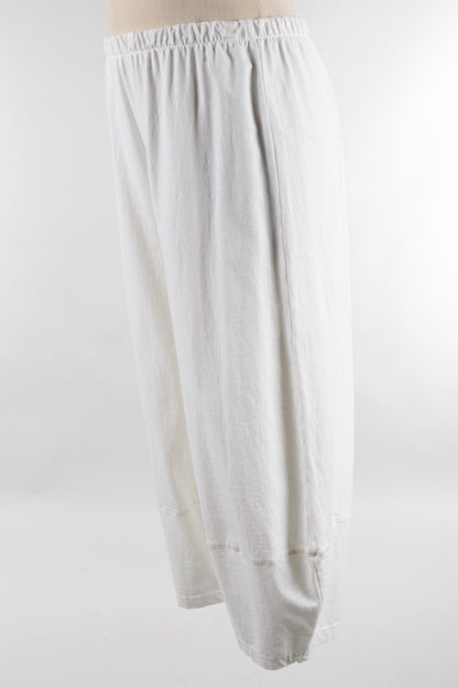 Oliver Pant - White