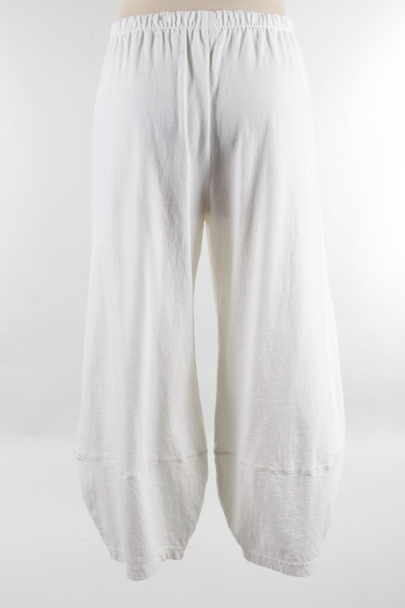 Oliver Pant - White