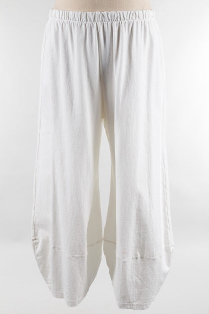 Oliver Pant - White