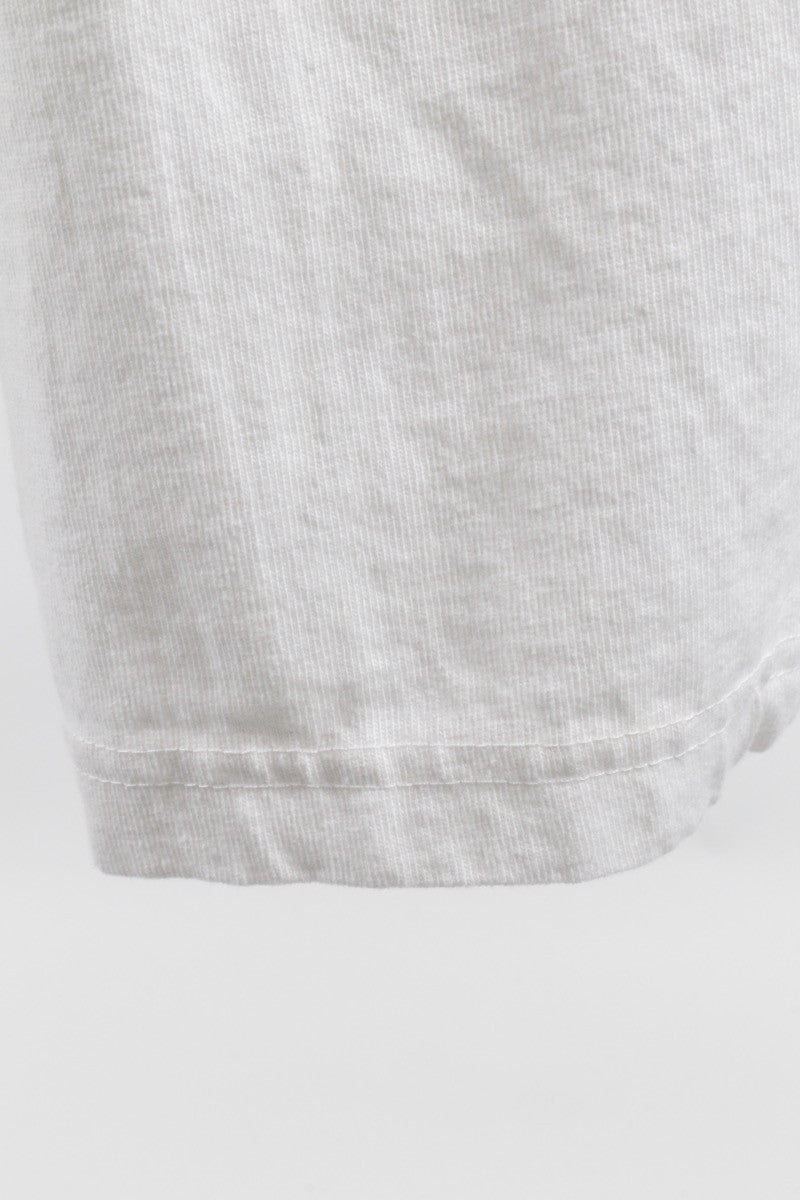 Oliver Pant - White