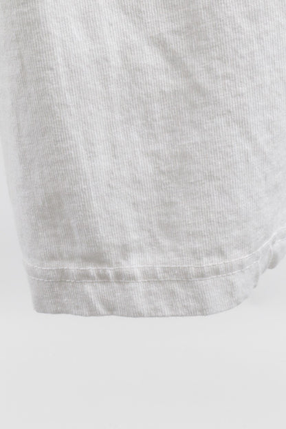 Oliver Pant - White