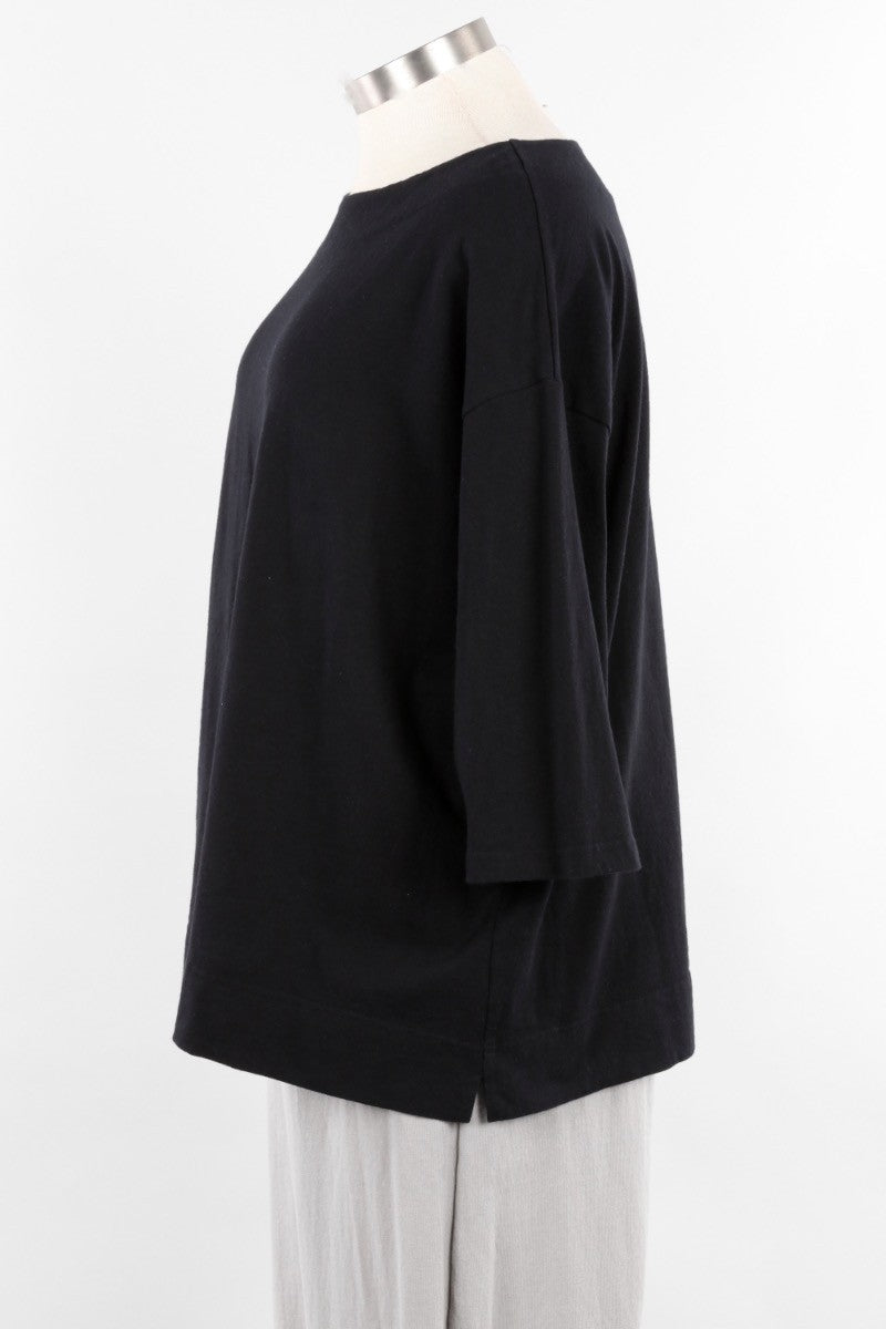 Resort Shirt - Black