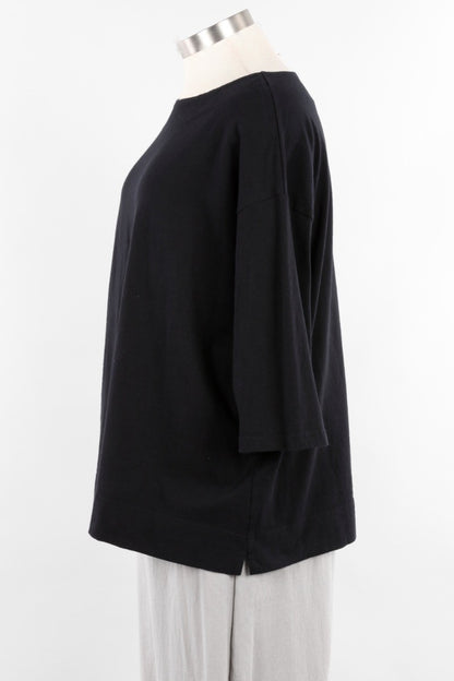 Resort Shirt - Black