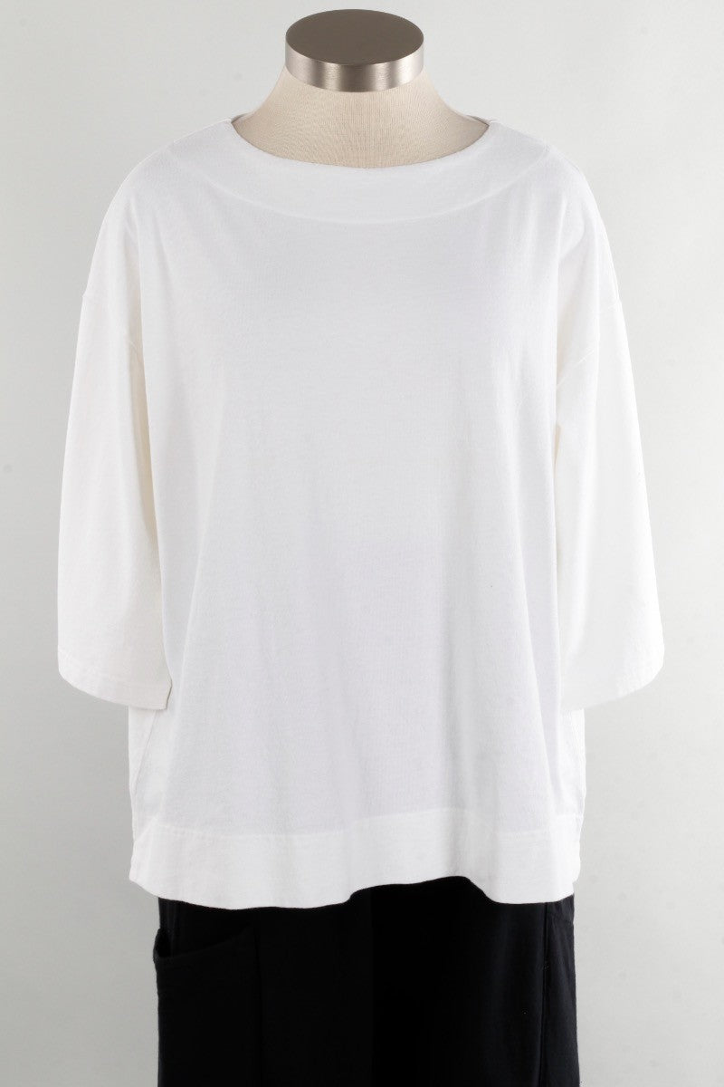 Resort Shirt - White