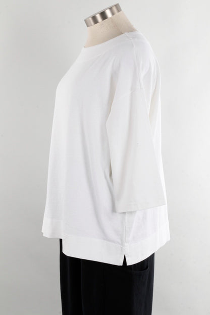 Resort Shirt - White