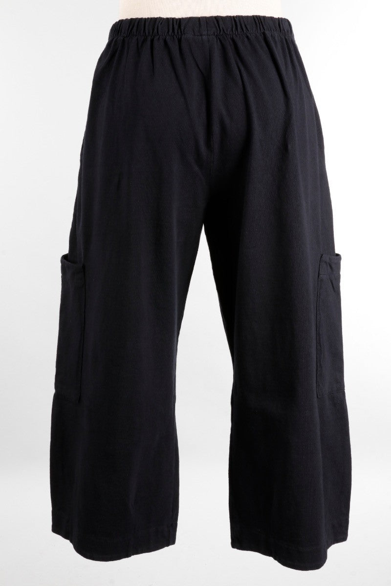 Pasha Pant - Black