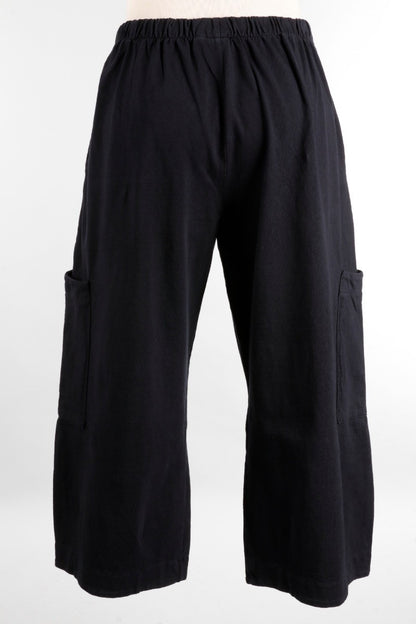 Pasha Pant - Black