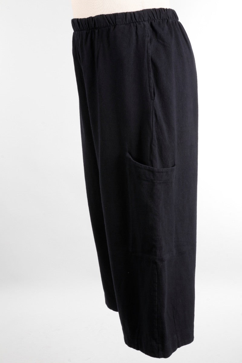 Pasha Pant - Black