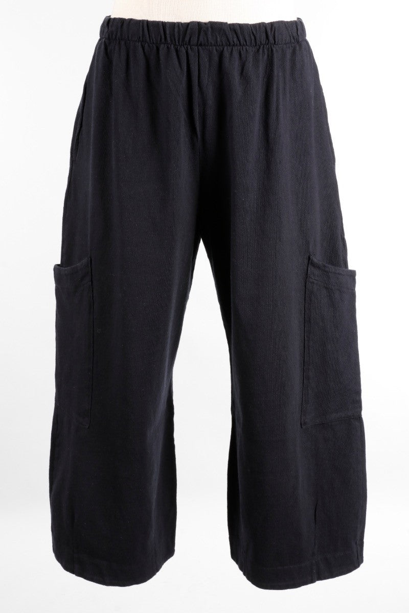 Pasha Pant - Black