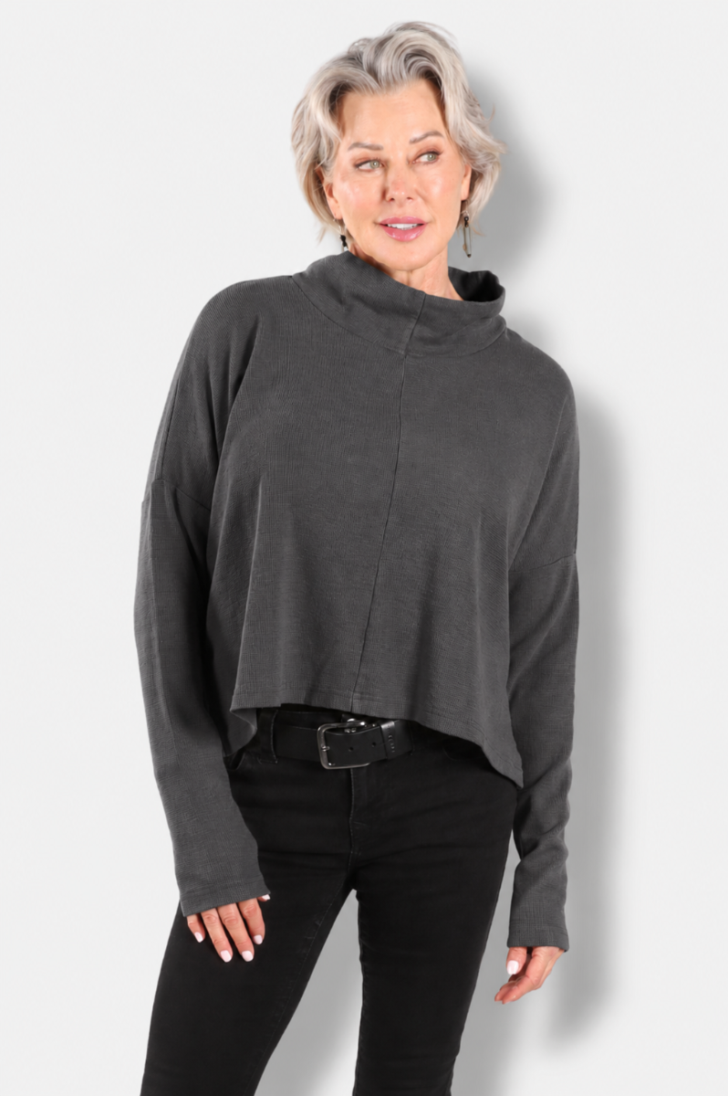 Taos Shirt - Moonlight Mini Thermal 