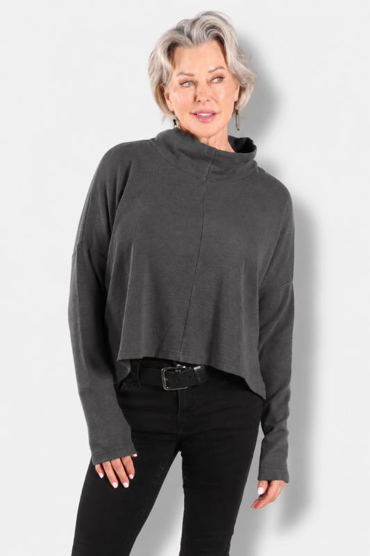 Taos Shirt - Moonlight Mini Thermal 