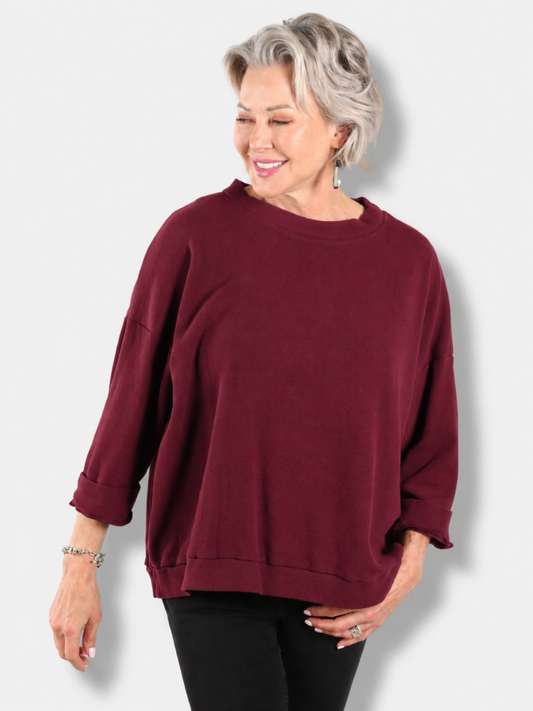 Alden Shirt - Rhone Mini Thermal 