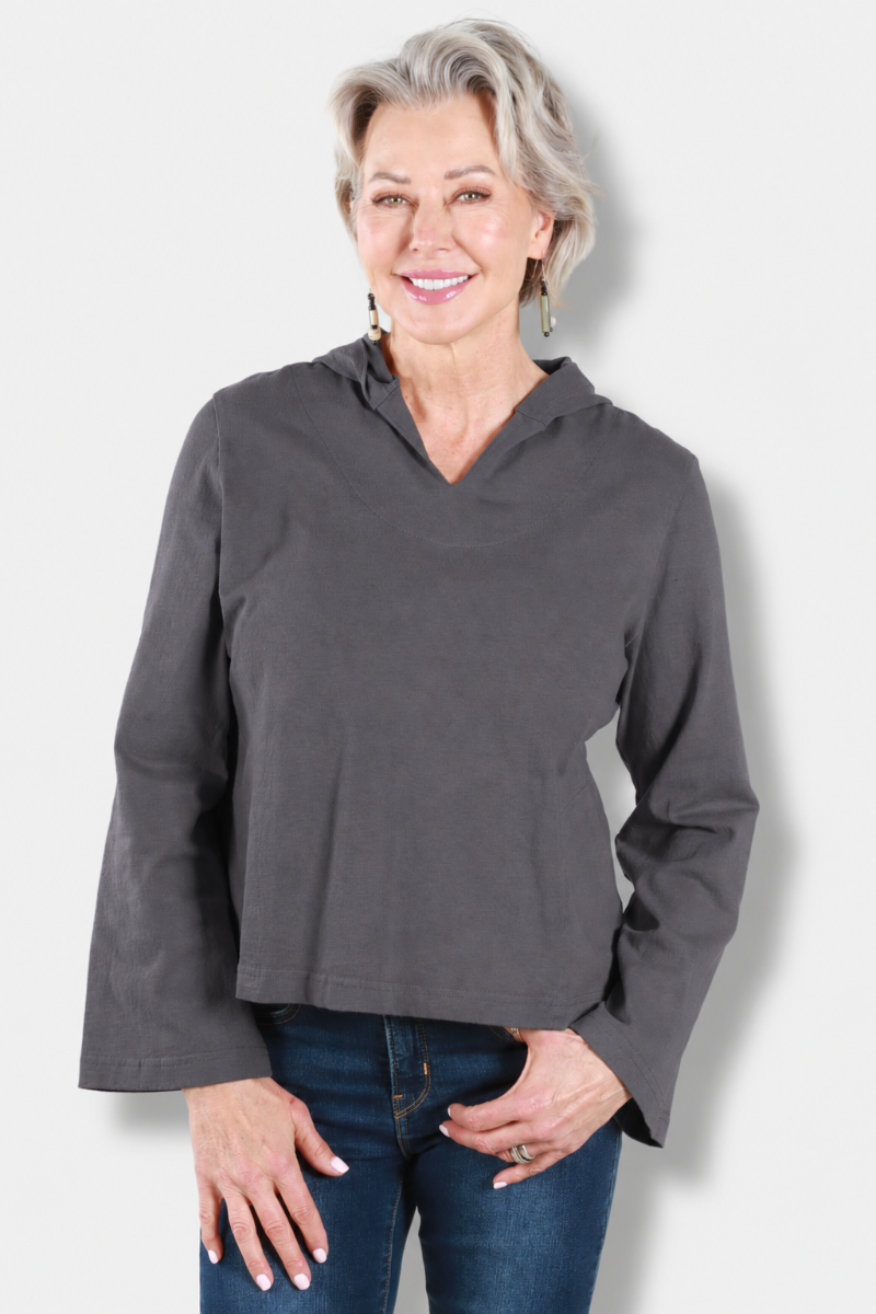 Cameron Shirt - Moonlight