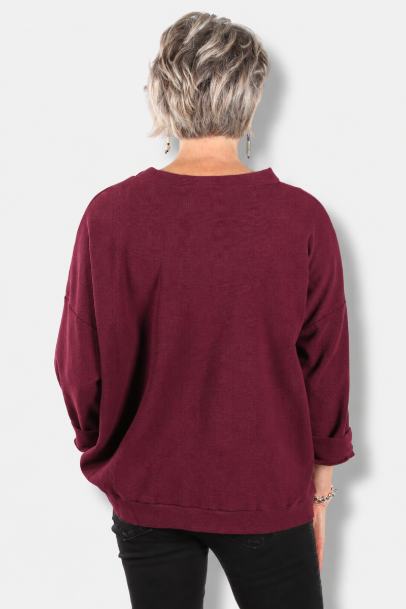 Alden Shirt - Rhone Mini Thermal 
