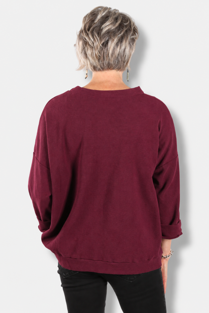 Alden Shirt - Rhone Mini Thermal 