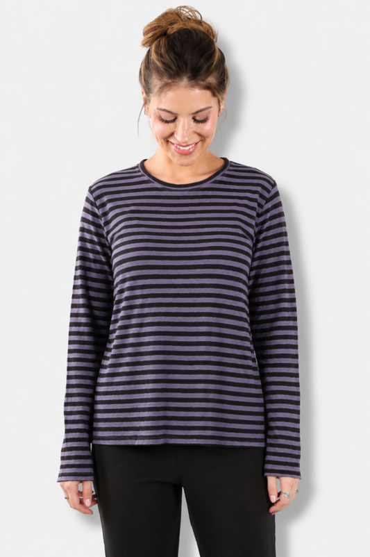Easy Tee - Whisper