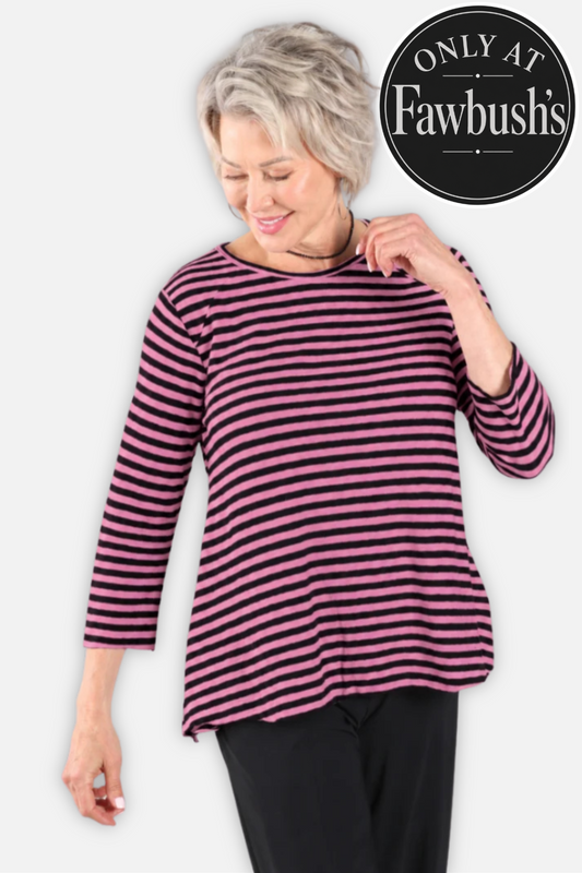 Sporty Swing Top - Gumball