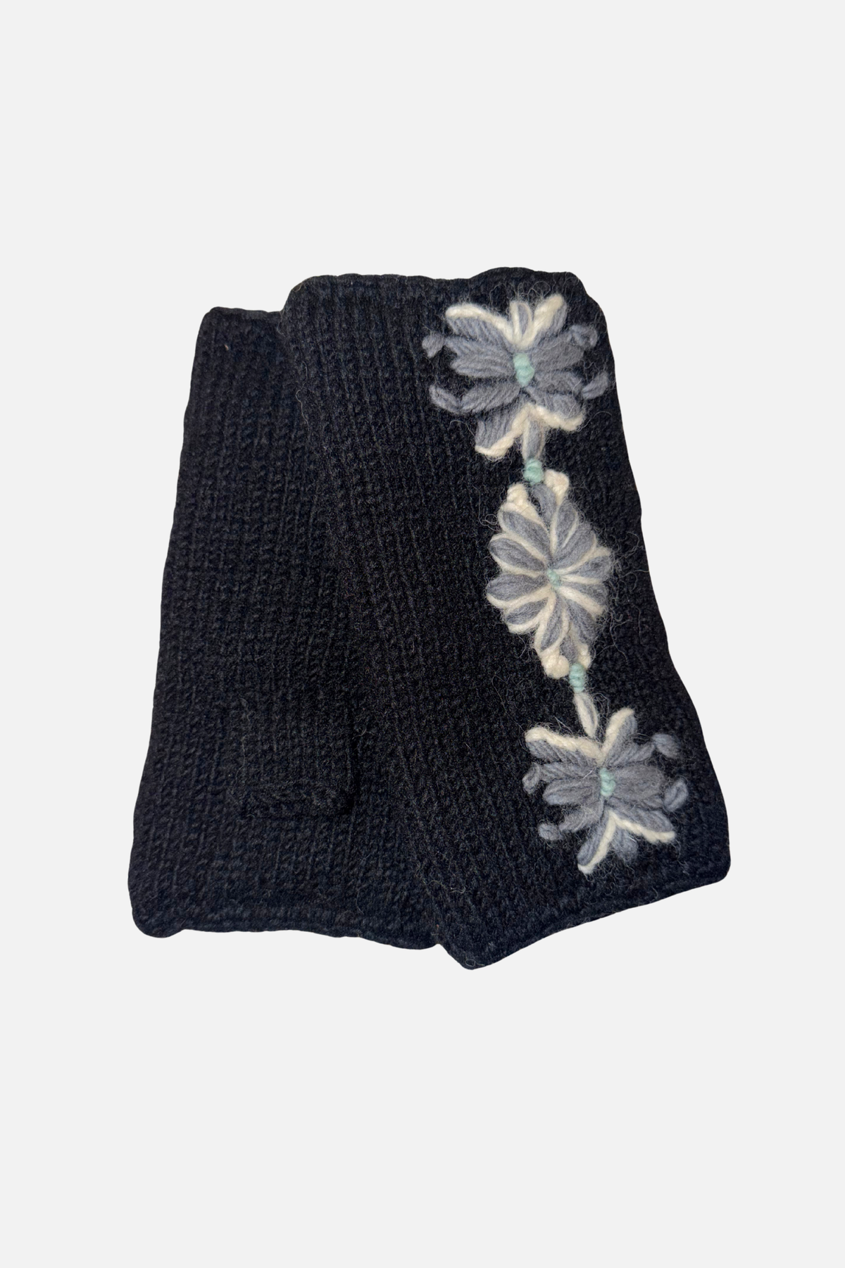 Gigi Handwarmers - Black