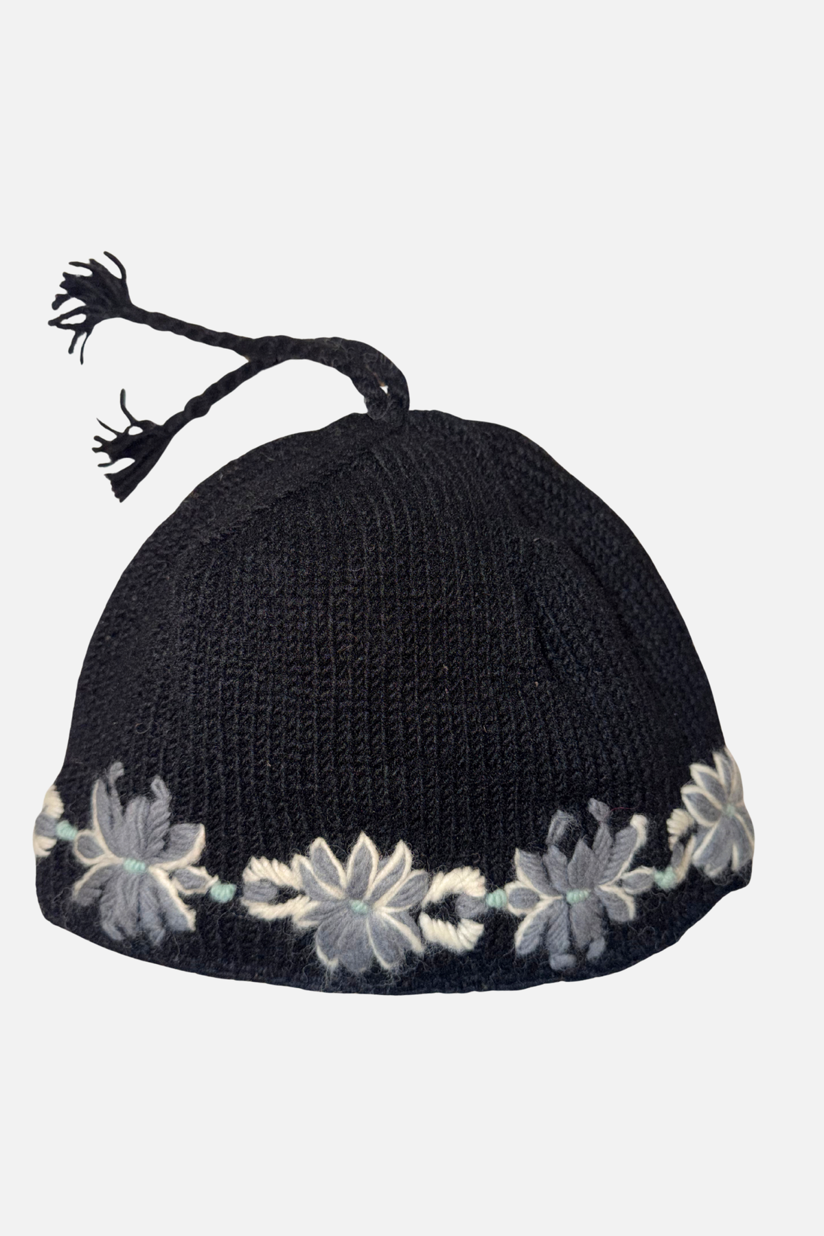 Gigi Hat - Black