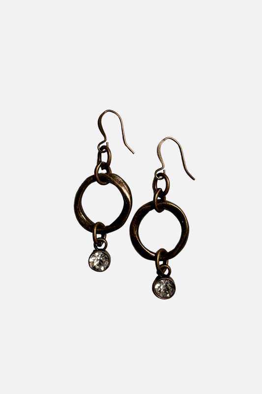 Orbital Earring