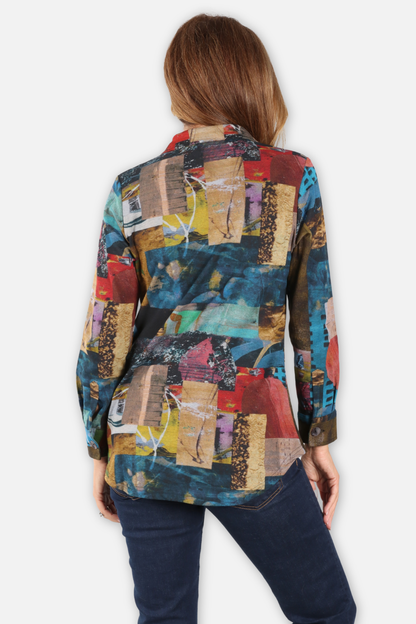 Jordan Shirt Plus - Multi