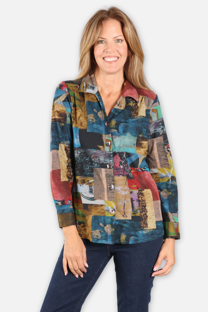 Jordan Shirt Plus - Multi